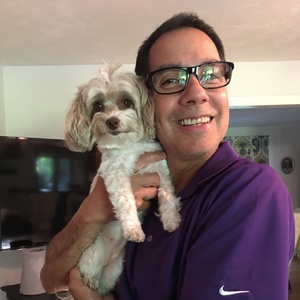 Jim Santiago